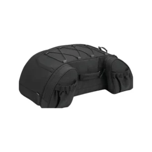 Kuryakyn Momentum Hitchhiker Trunk Rack Bag