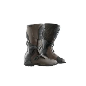 Gaerne G.Dakar Aquatech Boot Brown Size - 10