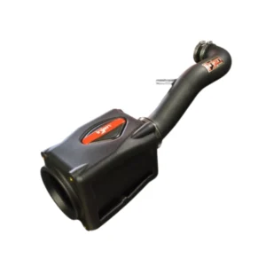 Injen 2018+ Jeep Wrangler JL 3.6L Black Air Intake