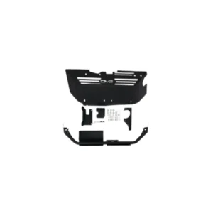 DV8 Offroad JL Dana 44 Rear Diff Skid Plate