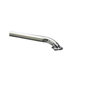 Putco 19-20 Chevy Silverado LD - 6.5ft Bed Locker Side Rails