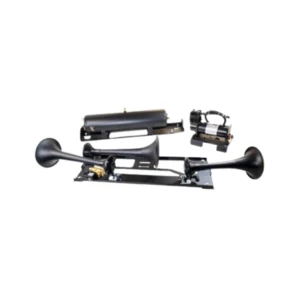 Kleinn Ford F-250/F-350 Onboard Air System w/ 730 Horns