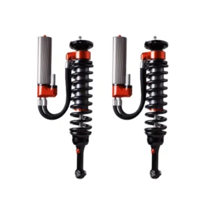 Fox 2021.5+ Ford Raptor Race Series 3.2 Live Valve Internal Bypass Coil-Over (Pair) - Adjustable