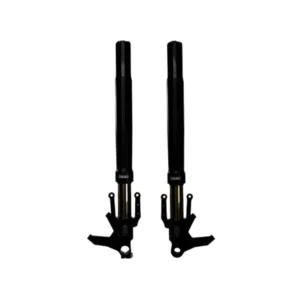 Ohlins 23-25 Harley-Davidson American V-Twin 48mm Blackline Front Fork