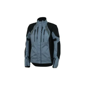 FIRSTGEAR Kilimanjaro Jacket 2.0 Womens Grey/Black - Large