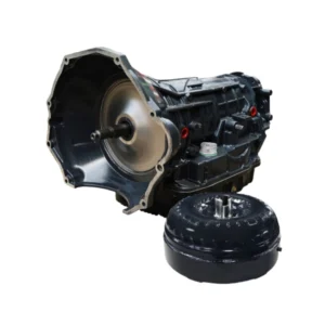 BD RoadMaster Transmission & Pro Force Converter | 07.5-18 Ram 4WD 68RFE