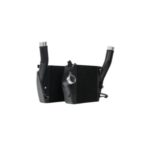 CSF High-Performance Intercooler System Black | Urus & RS Q8/SQ8/SQ7