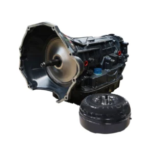BD Diesel 19-24 Dodge 68RFE 2WD TowMaster Transmission & Converter Package