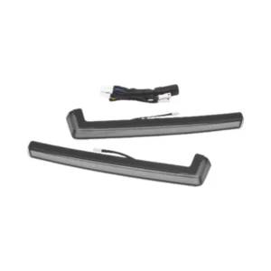 Kuryakyn Tracer Tour Pak Side Lights Smoke Lens
