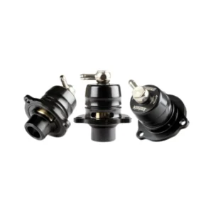 Turbosmart 11-12 Ford F150 3.5L EcoBoost / 12-19 Ford Focus ST Kompact Dual Port BOV (Shortie)