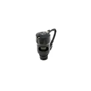 Turbosmart 2013+ Ford F-150 2.7L/3.5L EcoBoost BOV Vee Port EM- Black