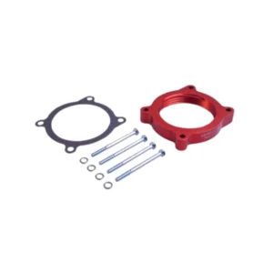 Airaid 11-14 Ford Mustang / 11-13 F-150 5.0L V8 PowerAid TB Spacer