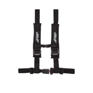 PRP 4.2 Harness- Black