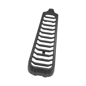 Kuryakyn Precision Chin Spoiler M8 Softail Models - Black