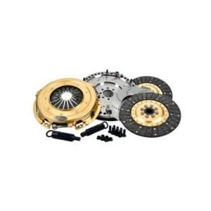 SST CLUTCH & FLYWHEEL KIT DODGE GEN III HEMI
