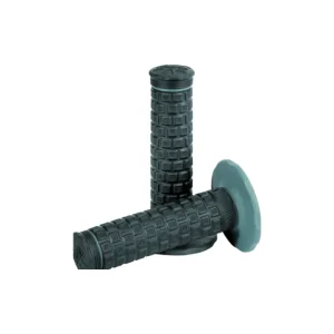ProTaper Pillow Top Lite Grips - Gray/Black/Black