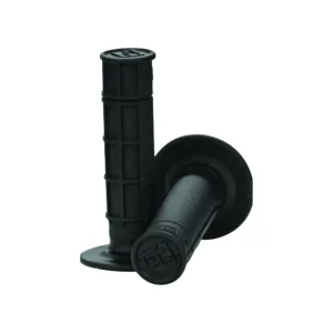 ProTaper Race Cut 1/2 Waffle Grips - Gum