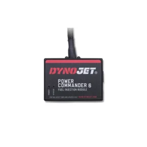 Dynojet 08-13 Harley-Davidson Touring Power Commander 6