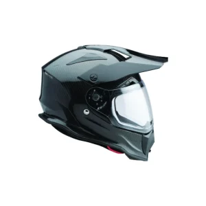 FIRSTGEAR Hyperion Carbon Helmet Black - Large