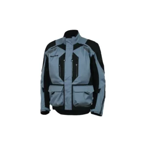 FIRSTGEAR Kathmandu Jacket 2.0 Grey/Black - 2XL