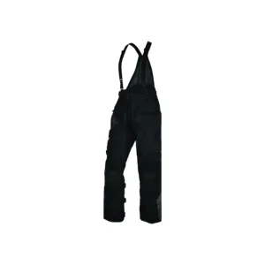 FIRSTGEAR Kathmandu Pants 2.0 Black Size - 30