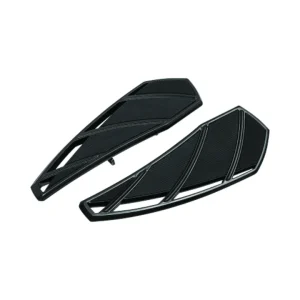 Kuryakyn Phantom Floorboards for Indian Black