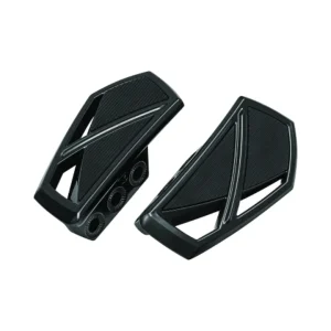 Kuryakyn Phantom Mini Boards Black