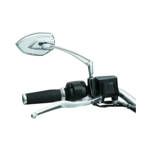 Kuryakyn Phantom Mirrors Chrome