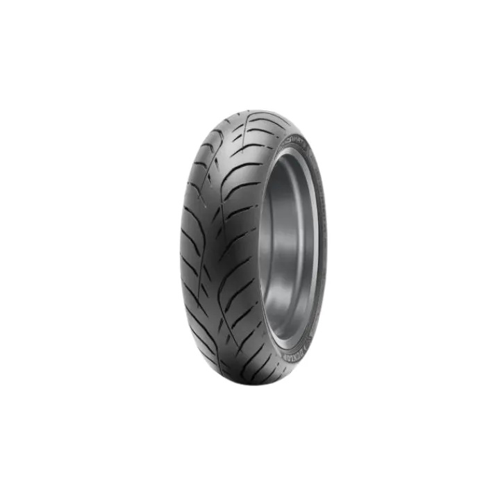 Dunlop Sportmax Roadsmart IV Rear Motorcycle Tire – Multiple Sizes Available (TL) 2 Dunlop Sportmax Roadsmart IV Rear Tire - 170/60ZR17 M/C (72W) TL