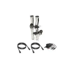 2021-2024 Ram TRX 6.2L Aggressor Cutout Pipe