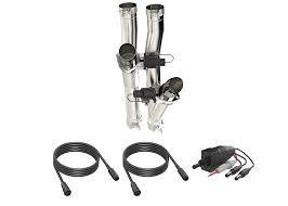 2021-2024 Ram TRX 6.2L Aggressor Cutout Pipe