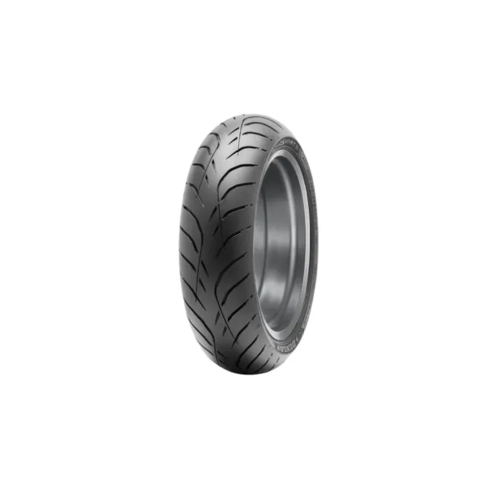 Dunlop Sportmax Roadsmart IV Rear Motorcycle Tire – Multiple Sizes Available (TL) 4 Dunlop Sportmax Roadsmart IV Rear Tire - 190/50ZR17 M/C (73W) TL