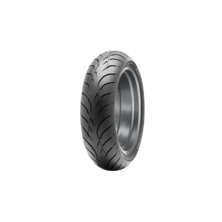 Dunlop Sportmax Roadsmart IV Rear Motorcycle Tire – Multiple Sizes Available (TL) 5 Dunlop Sportmax Roadsmart IV Rear Tire - 190/55ZR17 M/C (75W) TL