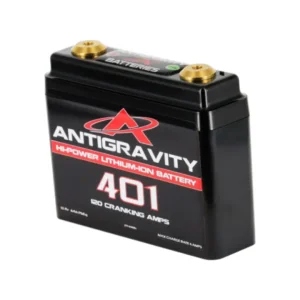 Antigravity Small Case 4-Cell Lithium Battery