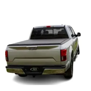 Access LOMAX 19-22 ChevroletGMC 1500 5ft 8in Bed Folding Hard Cover