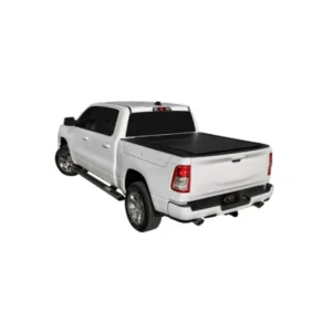 Access LOMAX Tri-Fold Cover 2019 Dodge Ram 1500 5Ft 7In Box ( Except 2019 Classic)