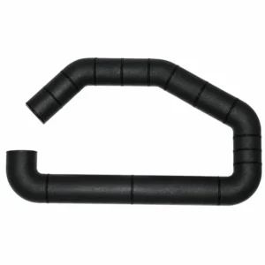 Airaid U-Build-It - 4in Intake Tube