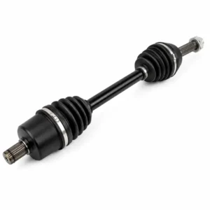All Balls Racing 15-16 Polaris ACE 325 8 Ball Axle - Front Left