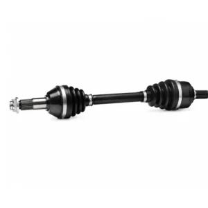 All Balls Racing 16-23 Kawasaki Teryx 4 4x4 800 8 Ball Axle - Rear Left