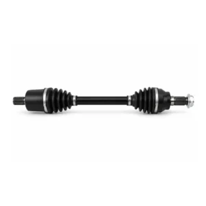 All Balls Racing 16-23 Polaris Scrambler 850 8 Ball Axle - Front Left