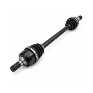 All Balls Racing 16-23 Yamaha YXZ1000R EPS 8 Ball Axle - Rear Left