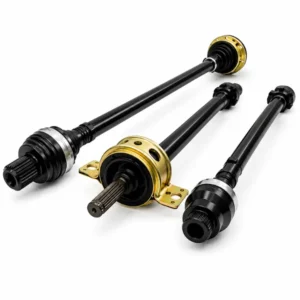 All Balls Racing 17-19 Polaris General 4 1000 EPS Prop Shaft – Front