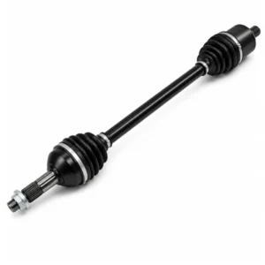 All Balls Racing 17-21 Can-Am Defender 500 8 Ball Axle - Rear Left