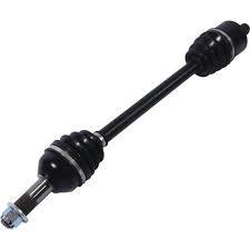 All Balls Racing 17-21 Can-Am Defender 500 8 Ball Axle - Rear Right