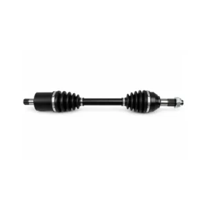 All Balls Racing 18-21 Can-Am Maverick Trail 800R 8 Ball Axle - Front Right