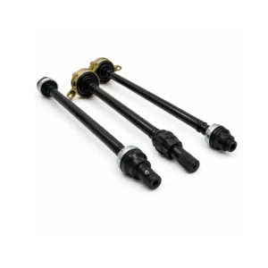 All Balls Racing 19-20 Polaris Ranger XP 1000 EPS Crew Prop Shaft - Front