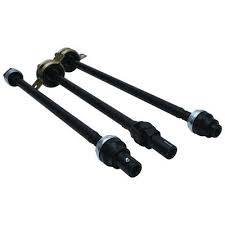 All Balls Racing 19-20 Polaris Ranger XP 1000 EPS Crew Prop Shaft - Front