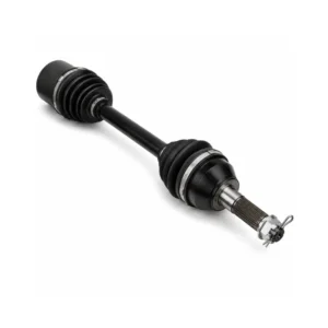 All Balls Racing 20-21 Polaris Ranger 500 2WD 8 Ball Axle - Rear Left