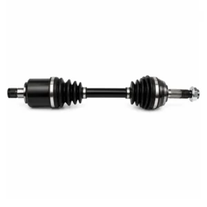 All Balls Racing 20-23 Can-Am Defender 1000 DPS 8 Ball Axle - Front Left