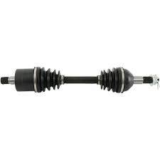 All Balls Racing 20-23 Can-Am Defender 1000 DPS 8 Ball Axle - Front Left